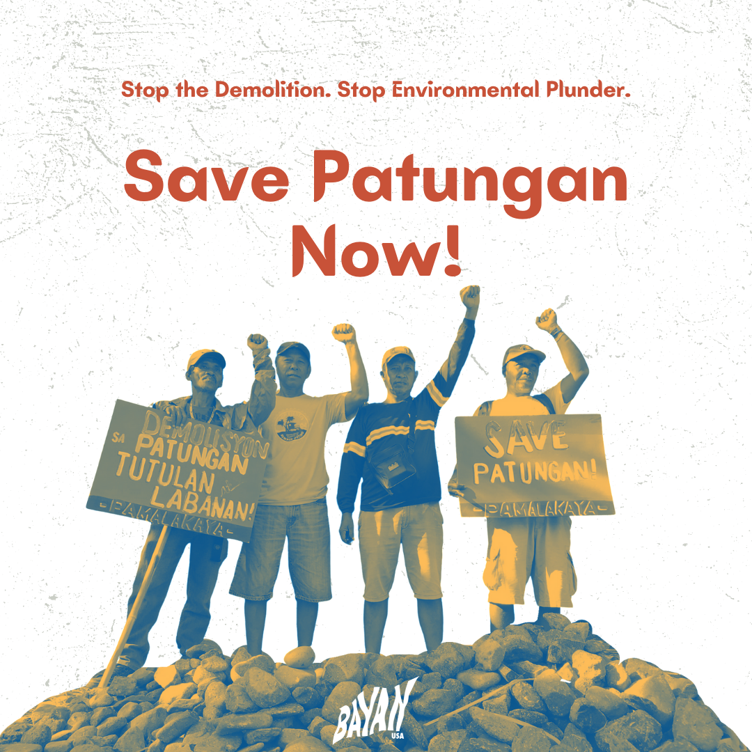 Save Patungan Now!