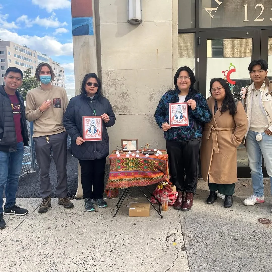 For Undas, CPAP prayed the rosary outside of the Philadelphia ICE office. We remember all those  (1).jpg