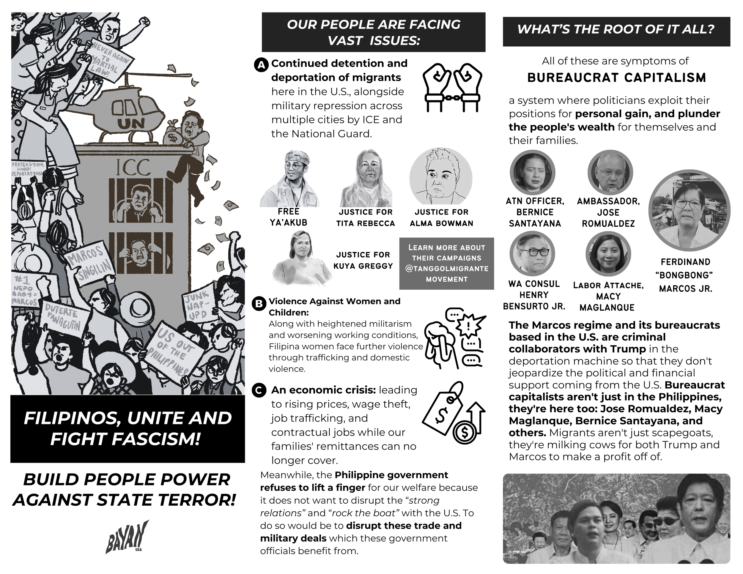 [Resource] Feb 25th People Power Polyeto