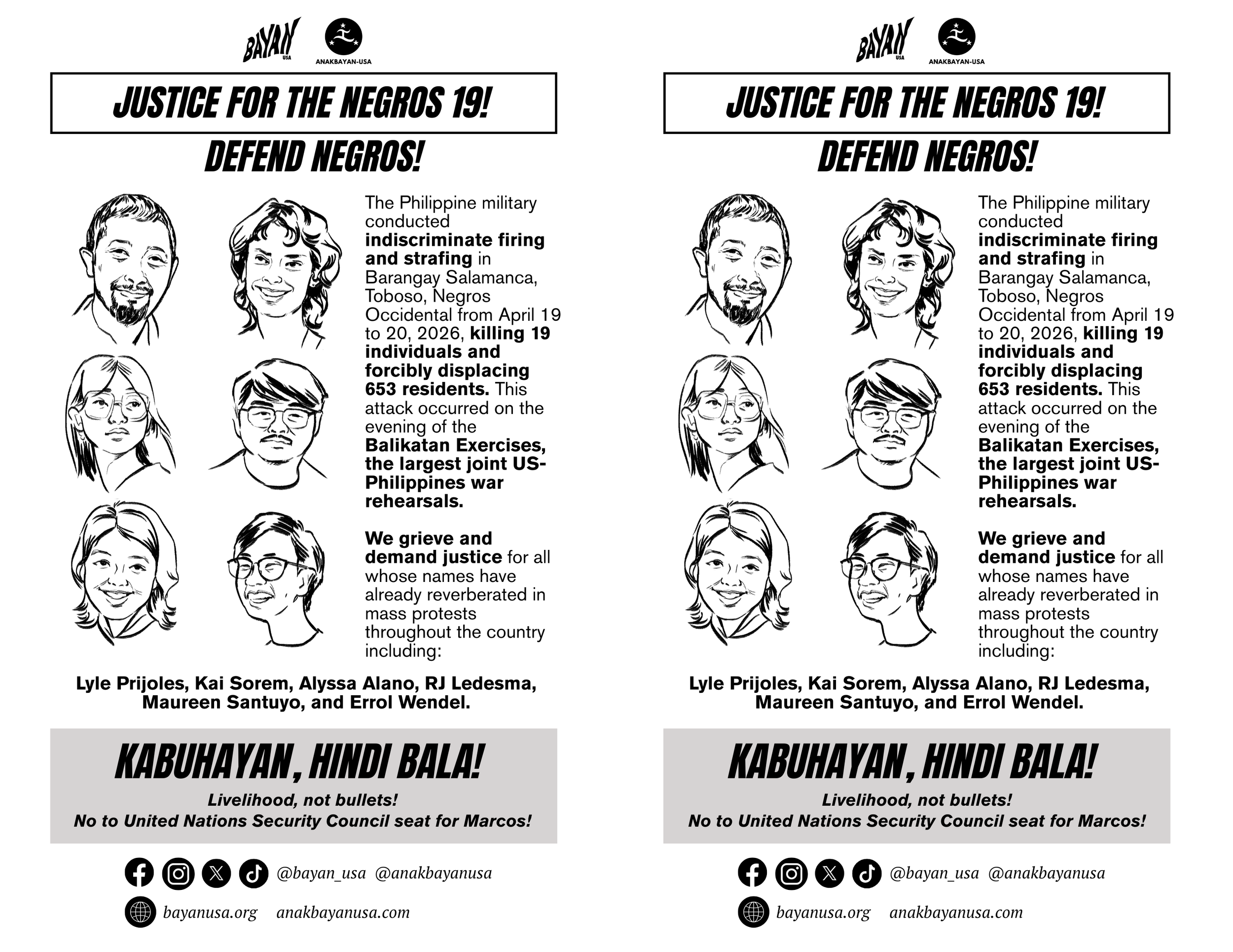 [RESOURCES] Negros 19 Half-sheet