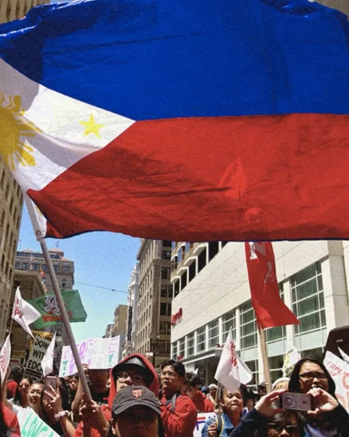 🔻Kalayaan Summit: Paglaban para sa kalayaan mula sa kagutuman at kahirapan ng mamamayan at para sa kasarinlan ng Inang Bayan 

‼️Kalayaan Summit: Fight for the people&rsquo;s freedom from hunger and poverty and for the sovereignty of our motherland
