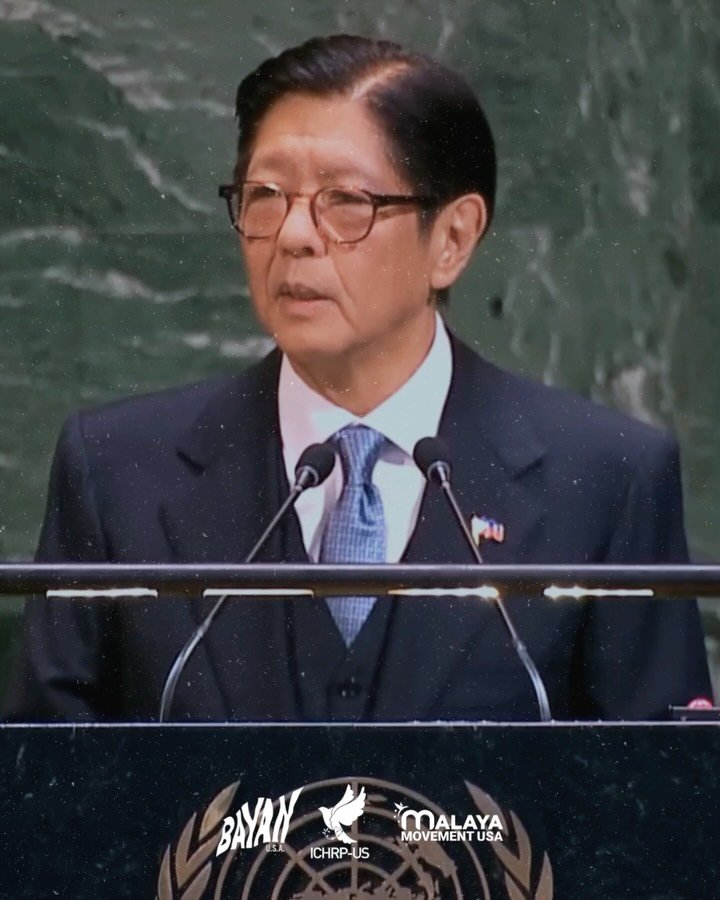 BREAKING: On the heels of widely condemned massacre of Negros 19, Philippines loses bid for seat on United Nations Security Council

Today the United Nations General Assembly voted to reject the Philippines&rsquo; bid for a non-permanent member seat 
