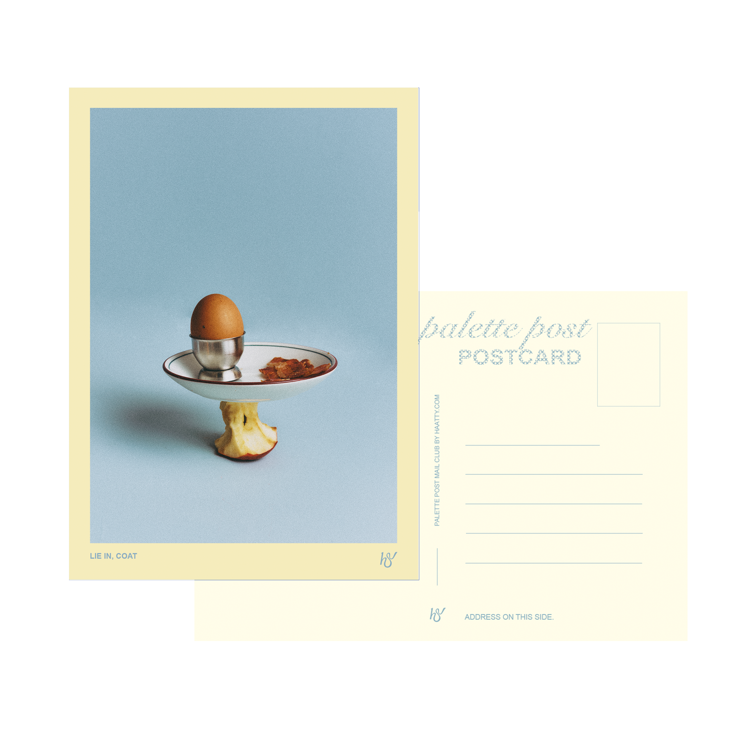 Postcard Bundles