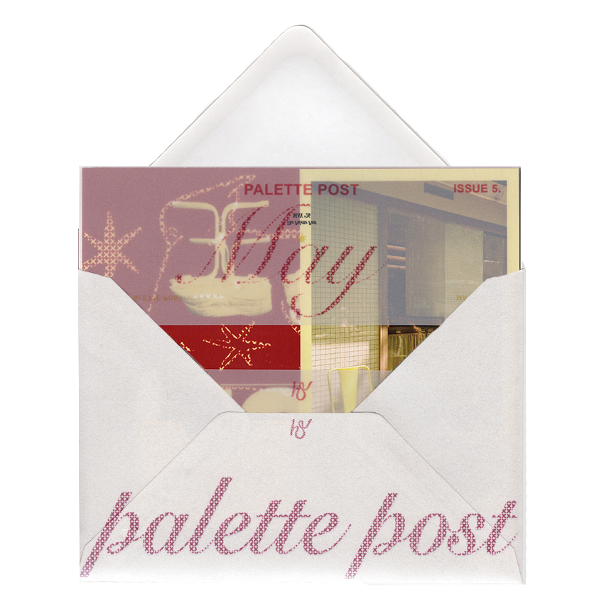 MONTHLY PRINT CLUB