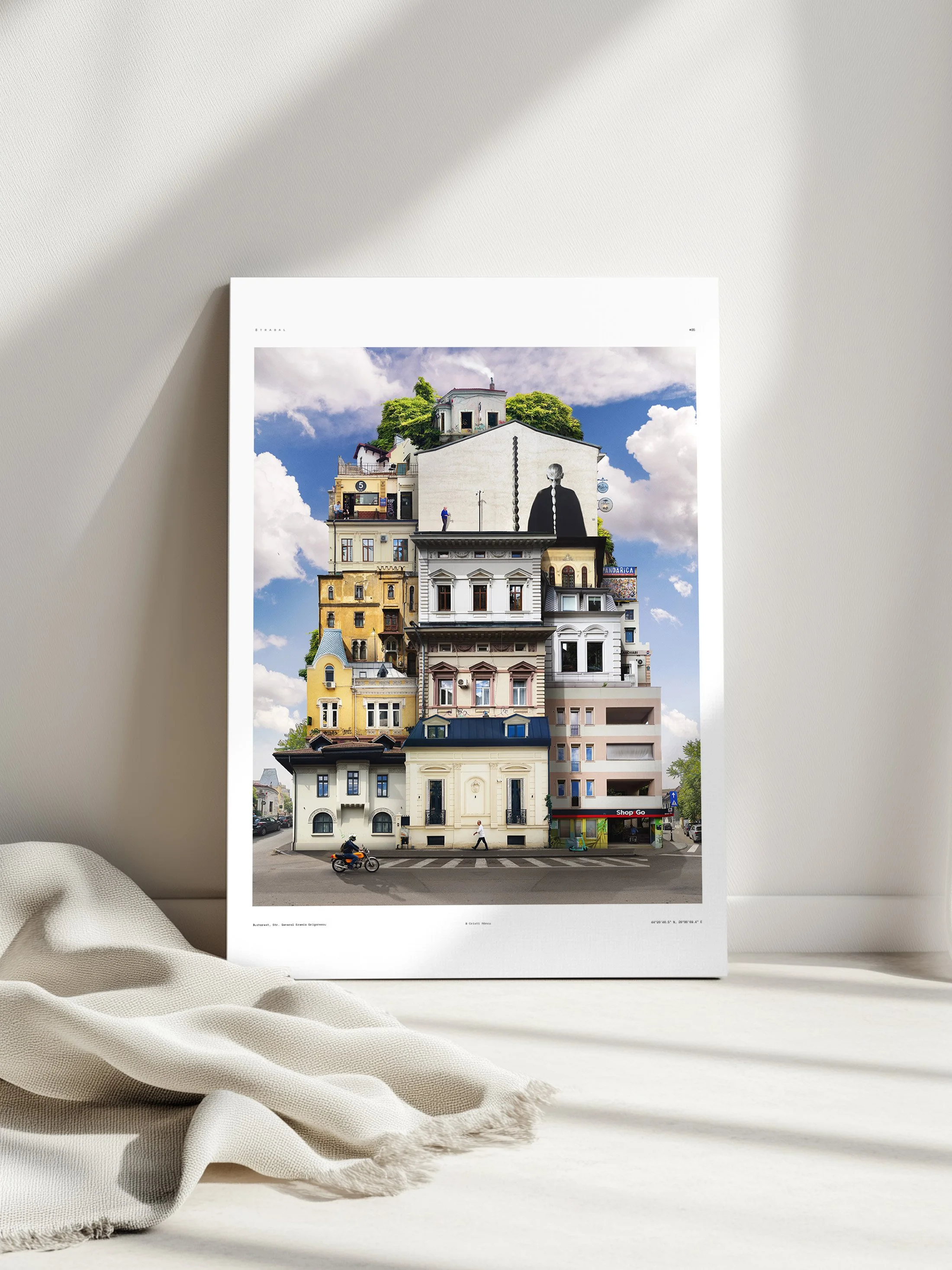 05 Str. General Eremia Grigorescu