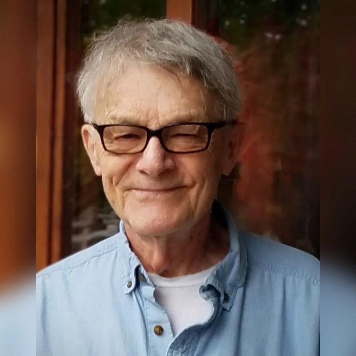 In memoriam: Dr. David Beatty