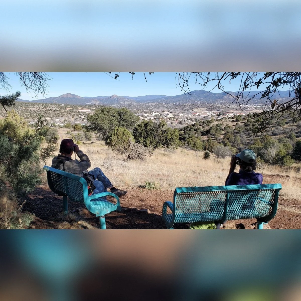 64th Annual Silver CBC