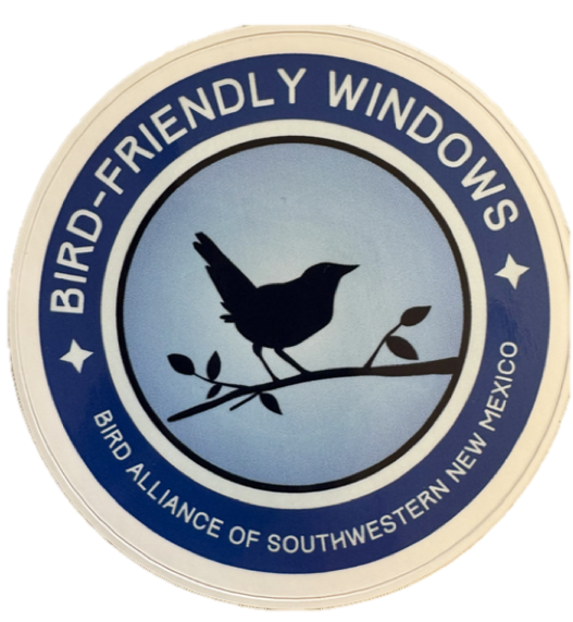Bird-SafeWindows: Ready for migration season?