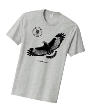 We Have Merch!