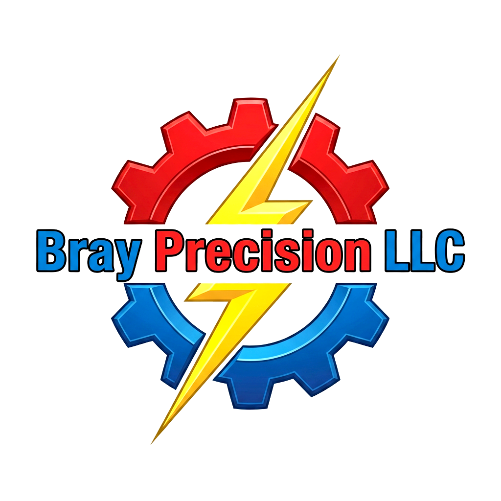 Bray Precision LLC