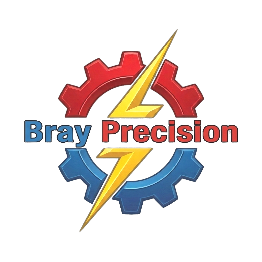 Bray Precision LLC