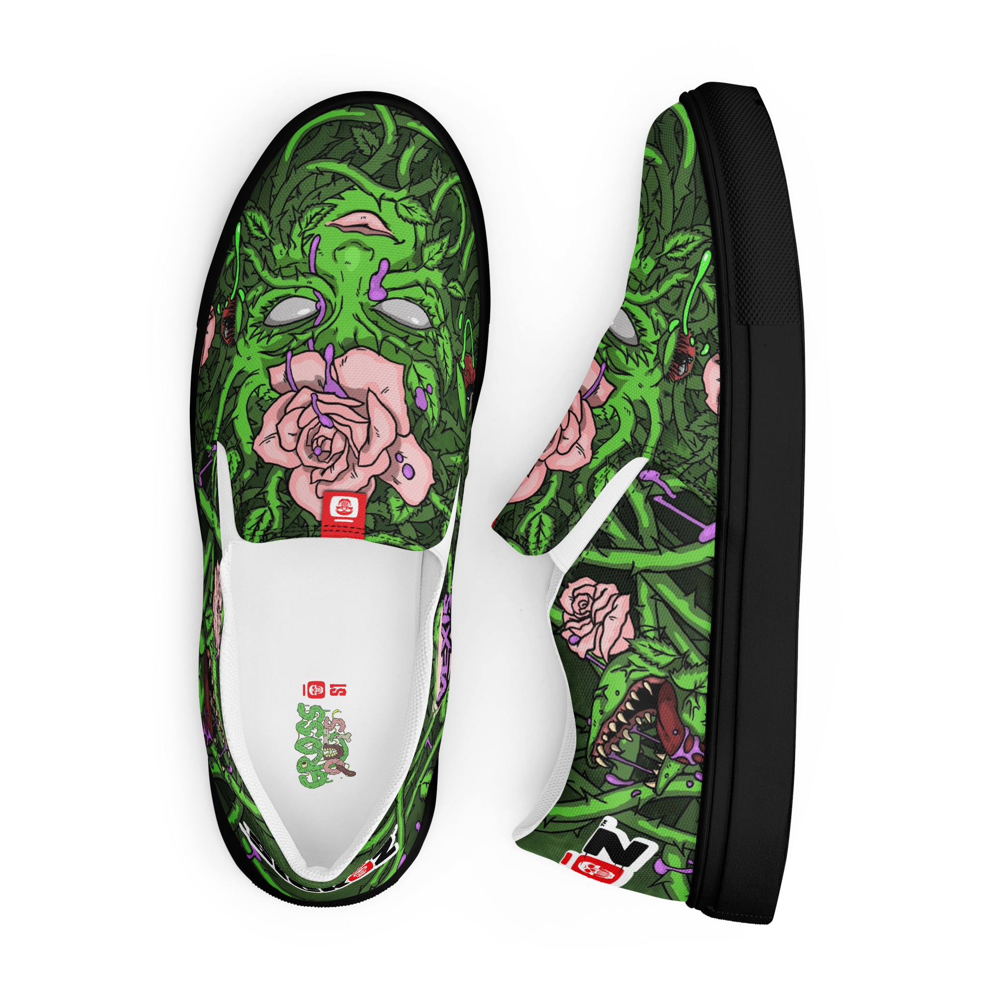 mens-slip-on-canvas-shoes-black-front-6879c215268b5.png