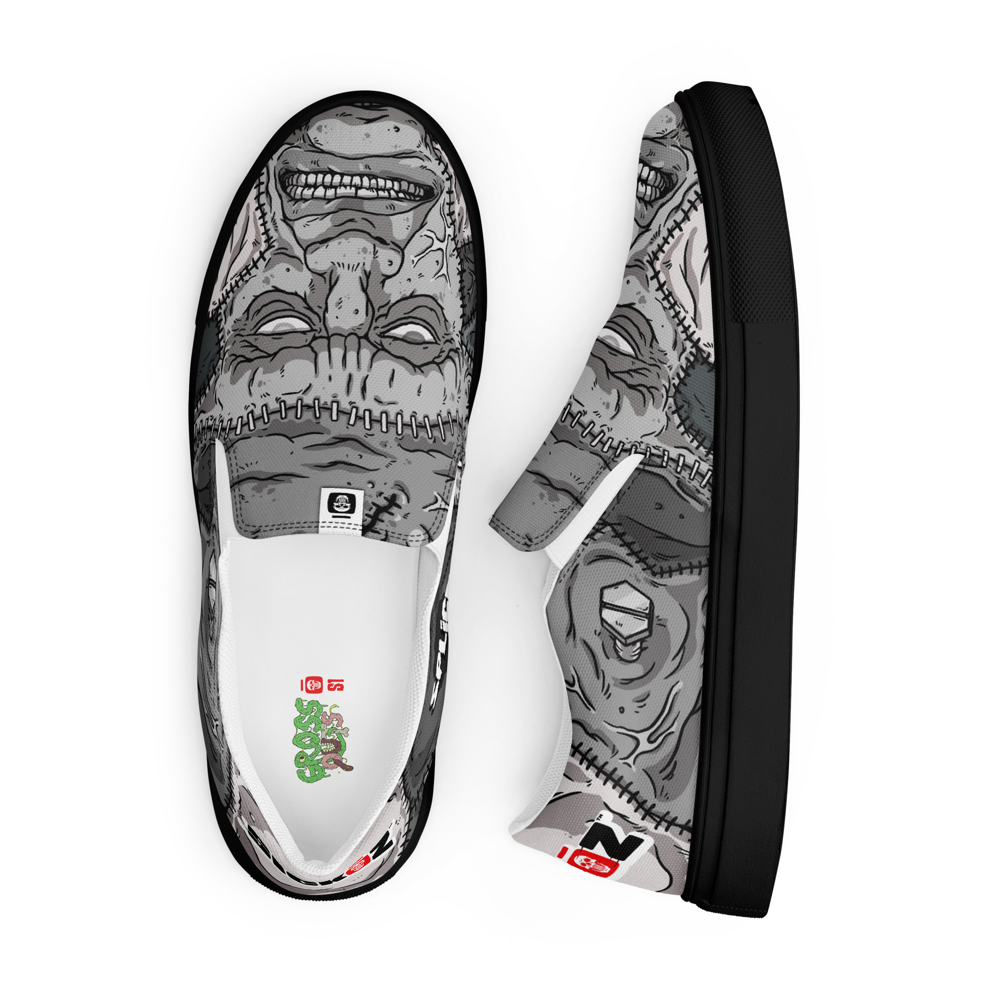 mens-slip-on-canvas-shoes-black-front-6879c314550da.png