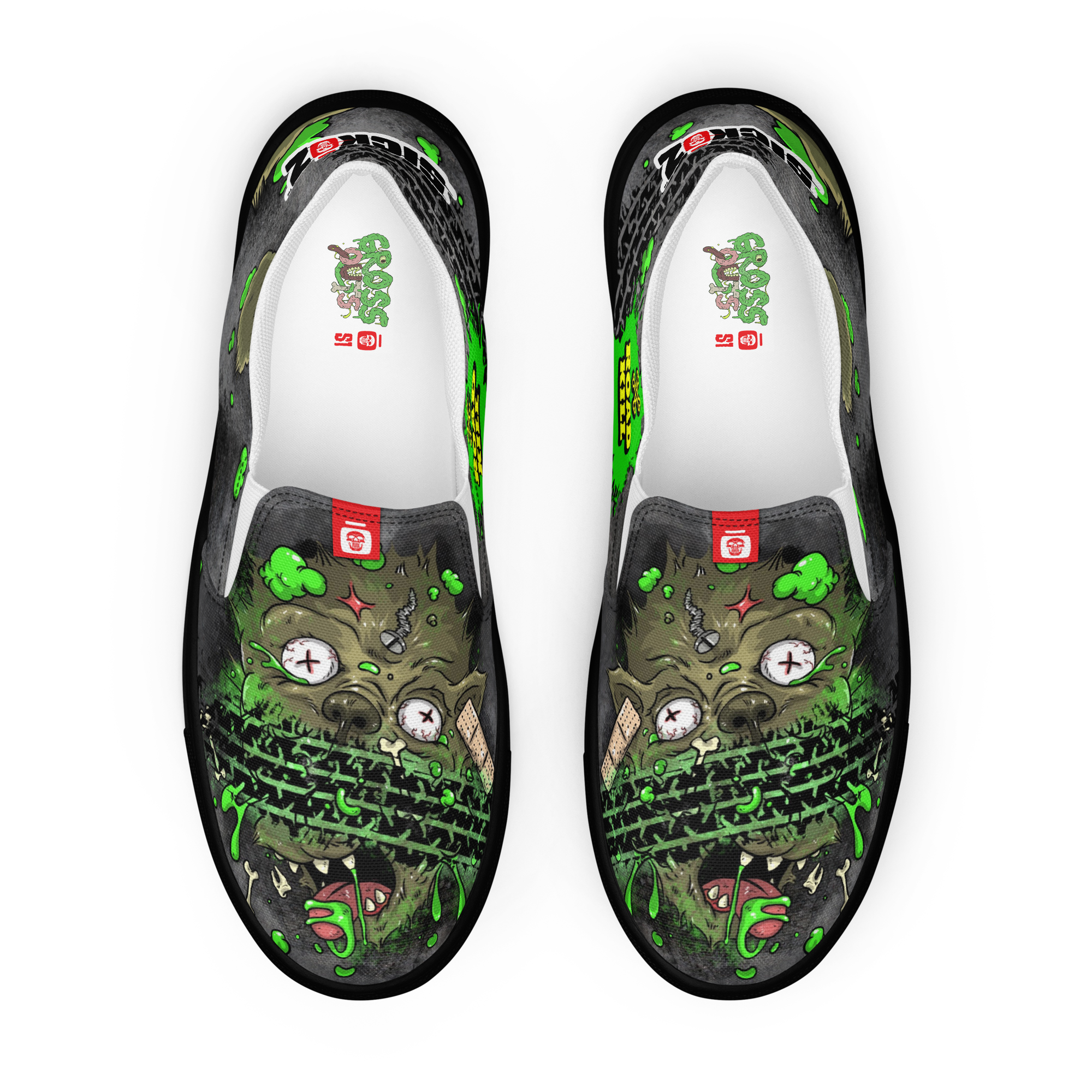 mens-slip-on-canvas-shoes-black-front-6879c08e472b4.png