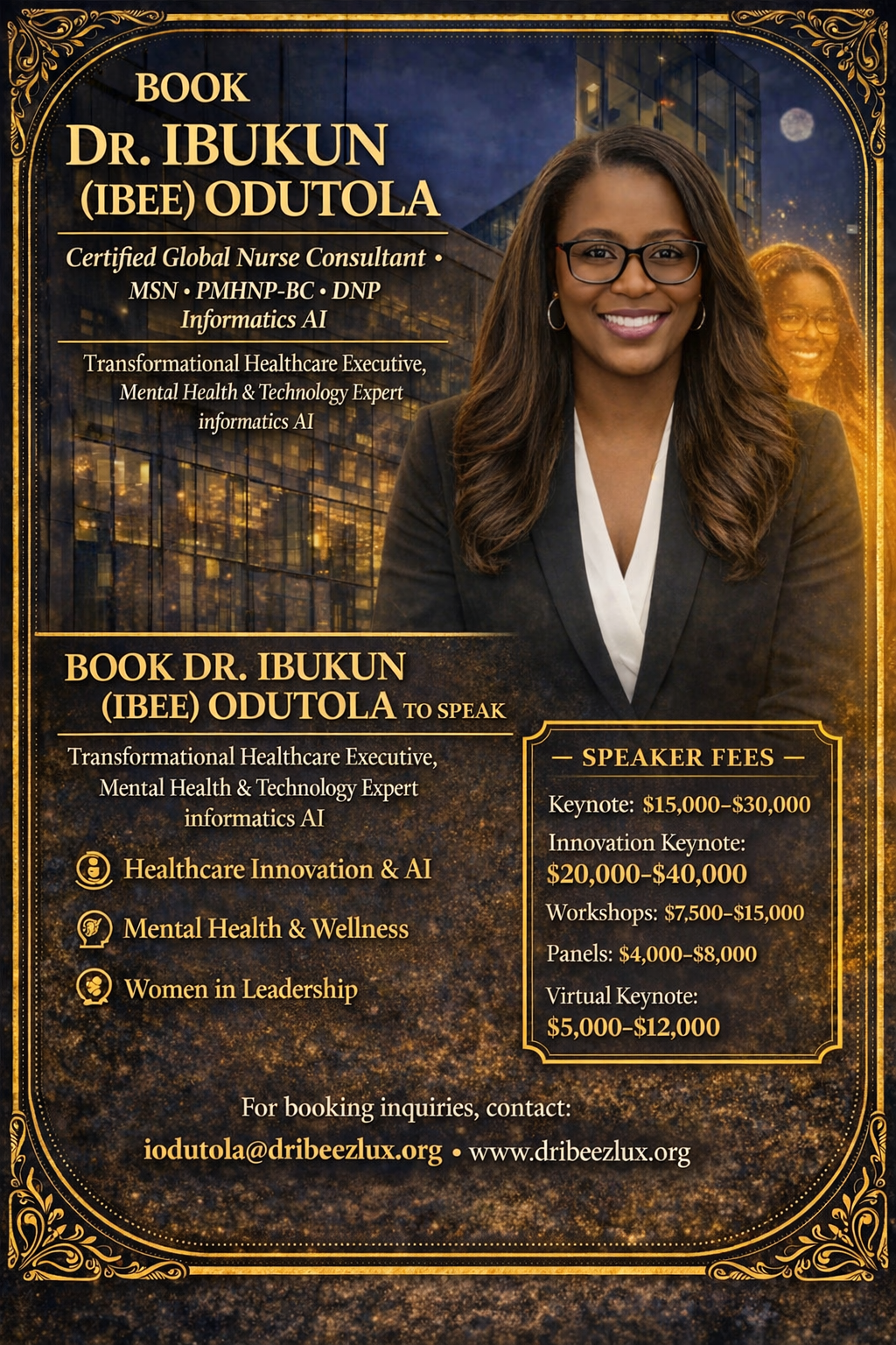 dr ibee booking flier.png