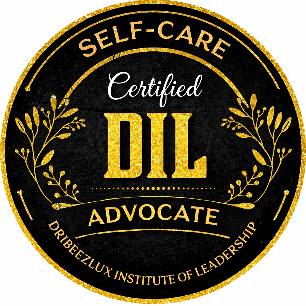 DIL Advocate Seal