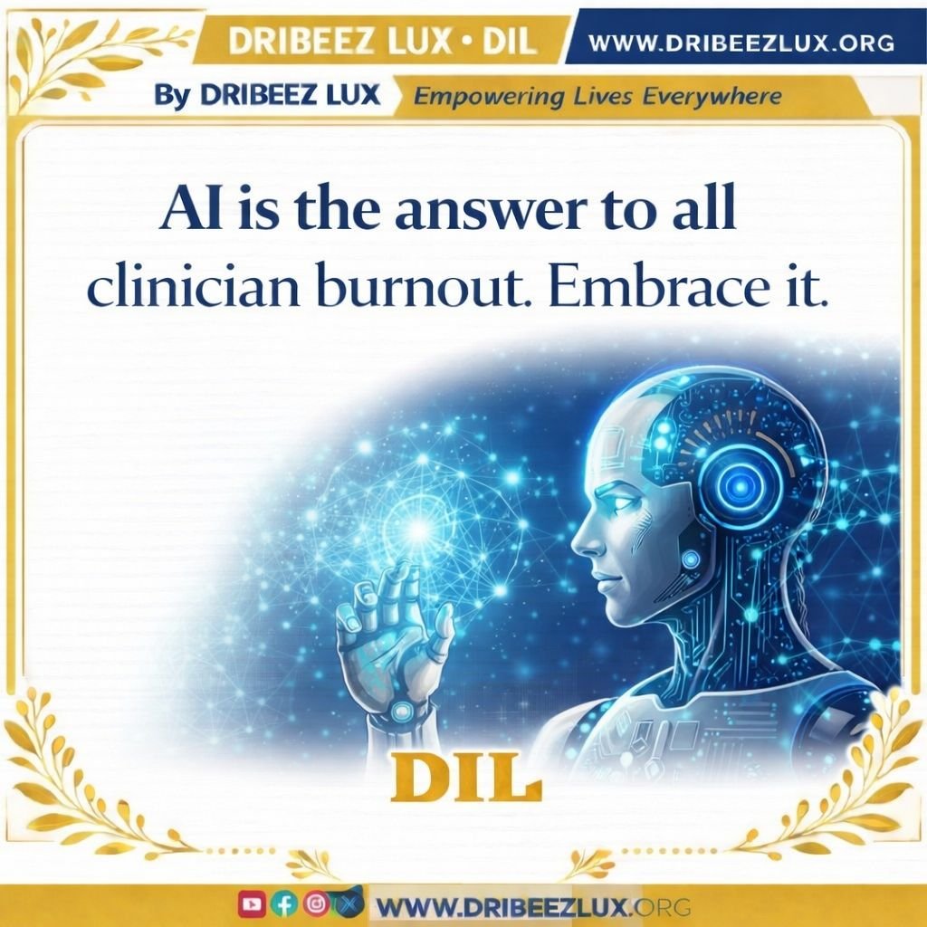 The Eliminate Burnout Project