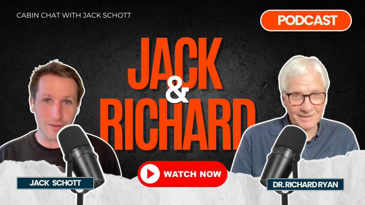 How to Help Kids Thrive Without Stickers, Stars, or Bribes with Dr Richard Ryan
