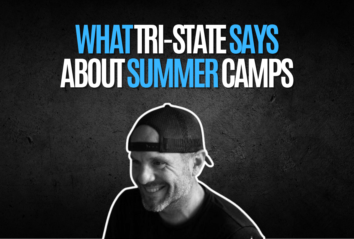 What Tri-State says about summer camps