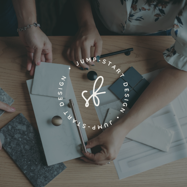 Jump-start Design