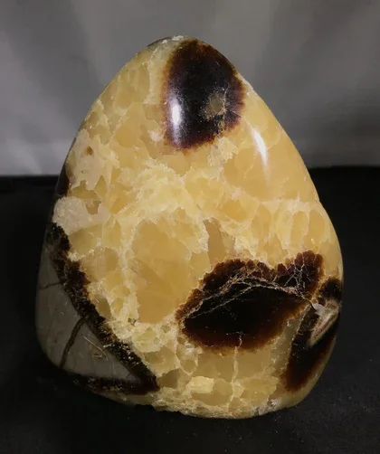 Free Form Septarian