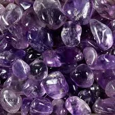 Tumble Amethyst