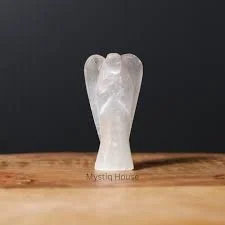 Angel Selenite