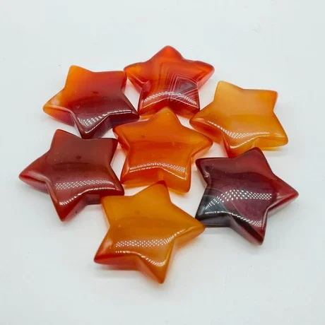 Star Carnelian