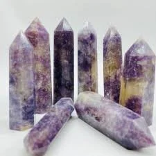 Tower Lepidolite