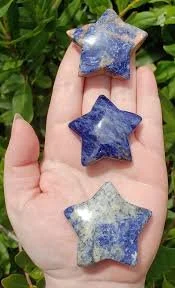 Star Sodalite