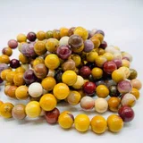 Bracelet Mookaite Jasper 