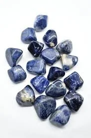 Tumble Sodalite