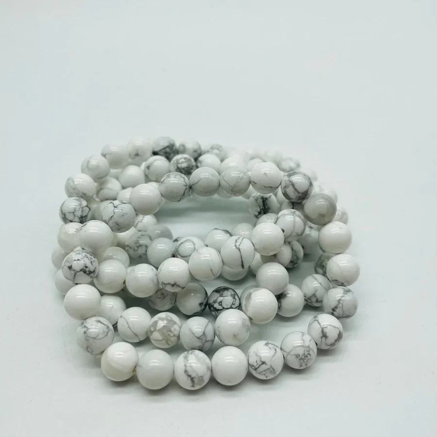 Bracelet Sm Howlite