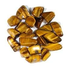 Tumble Tiger Eye