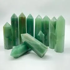 Tower Green Aventurine