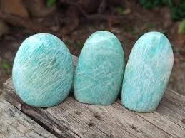 Palm Amazonite
