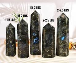 Tower Labradorite