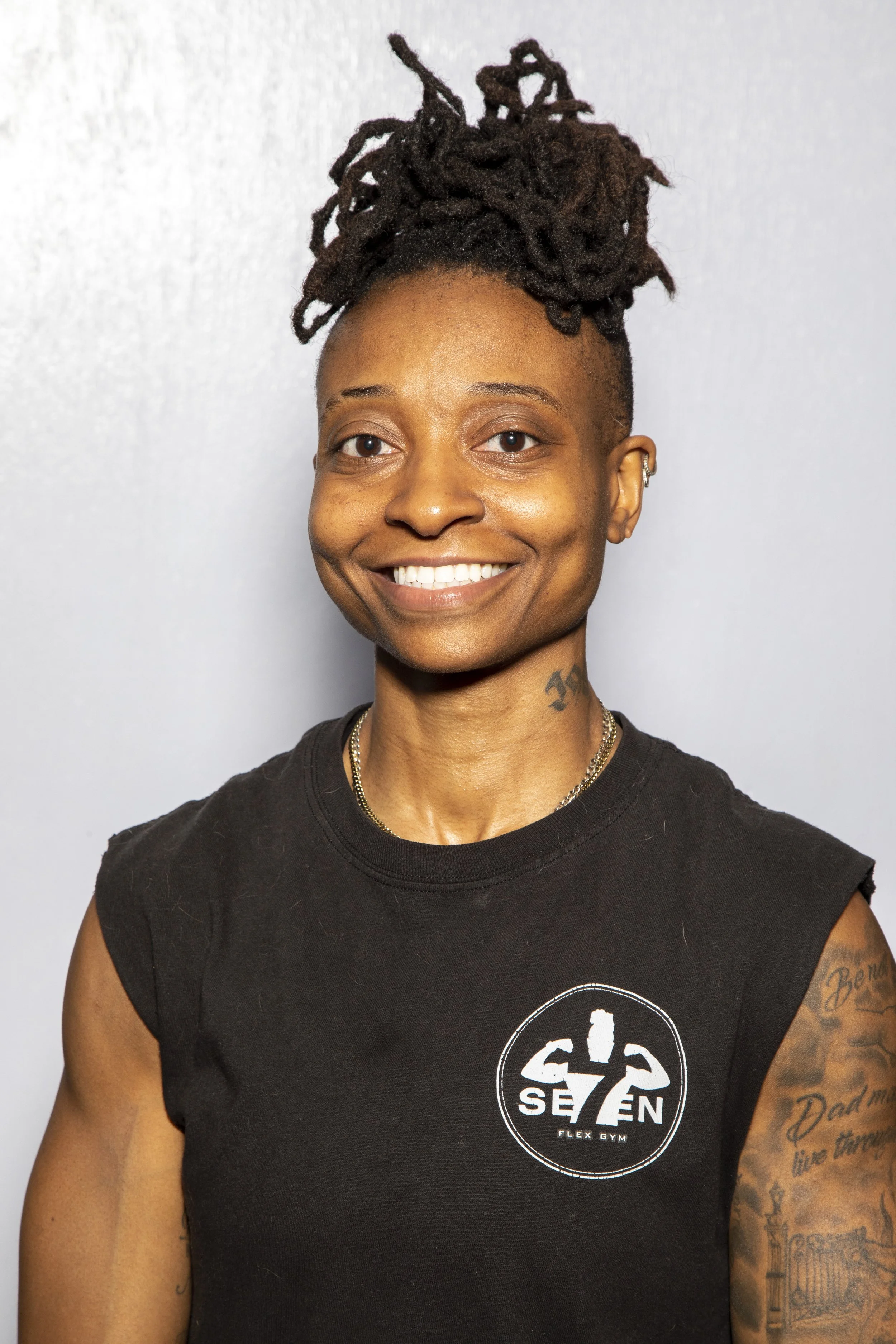 Brittney Benson CEO