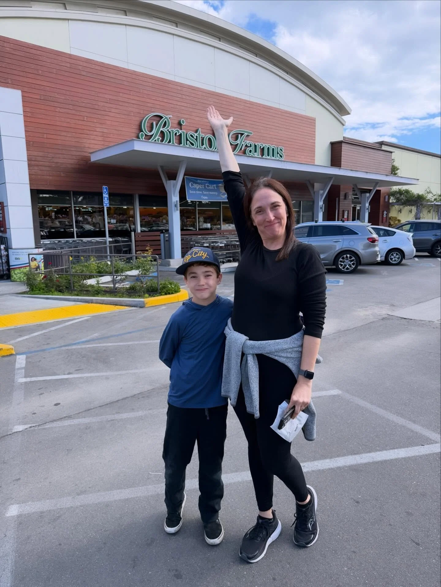 Some news as they say 👀❤️&zwj;🔥@fire_season_goods is at the one &amp; only @bristolfarms!

Check our sweet &amp; spicy jalape&ntilde;o &amp; red fresno relishes hanging with all the best dips, salsas, dunks, pickles, kimchi &amp; more. 

Fire Seaso