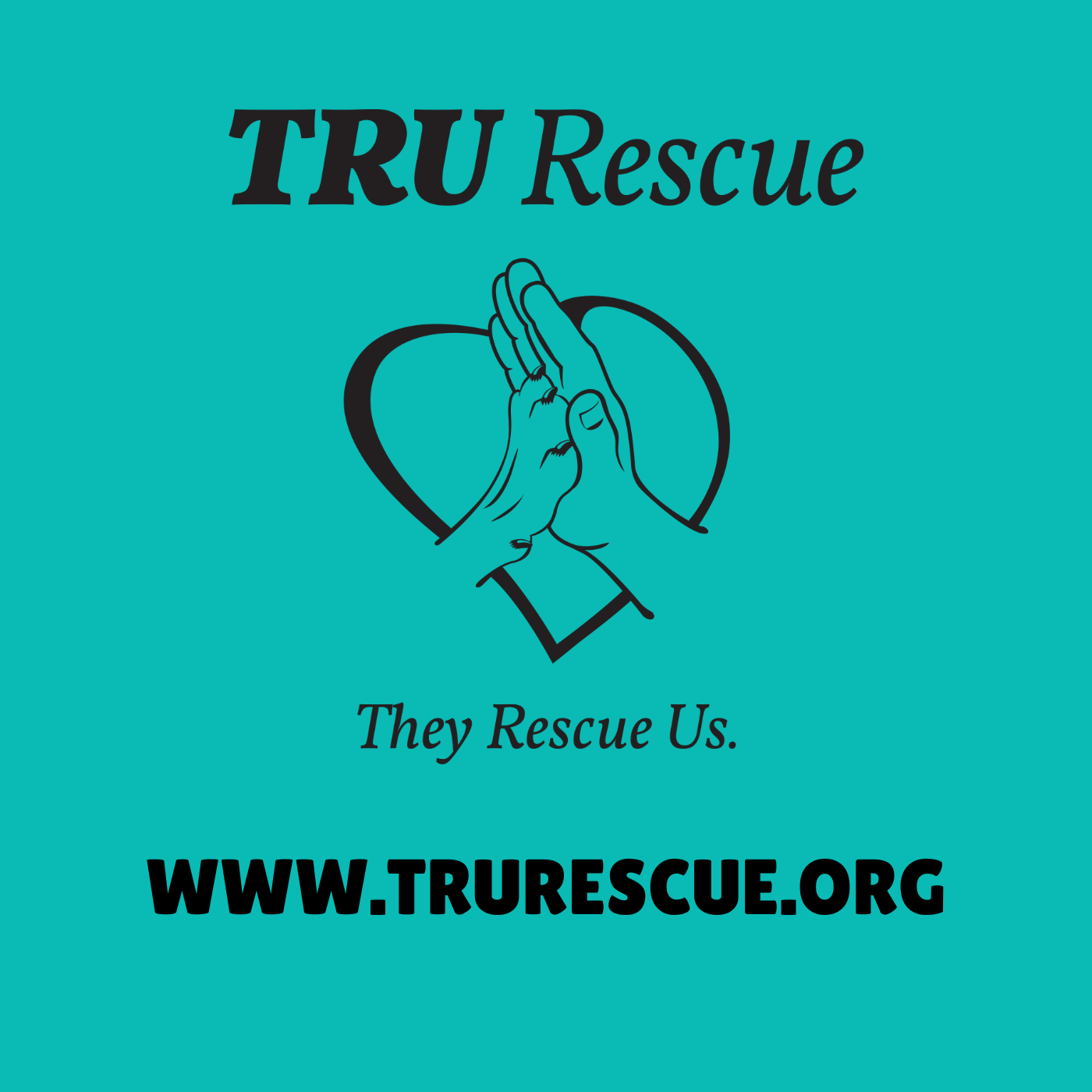Tru Rescue | Data-Driven Social Growth & Advocacy