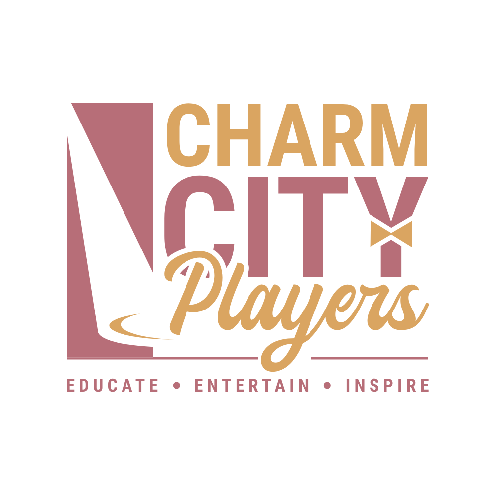 Charm City Players | Artistic Operations & Event Design