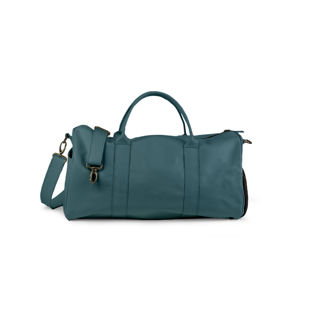 Turquesa Duffle.png