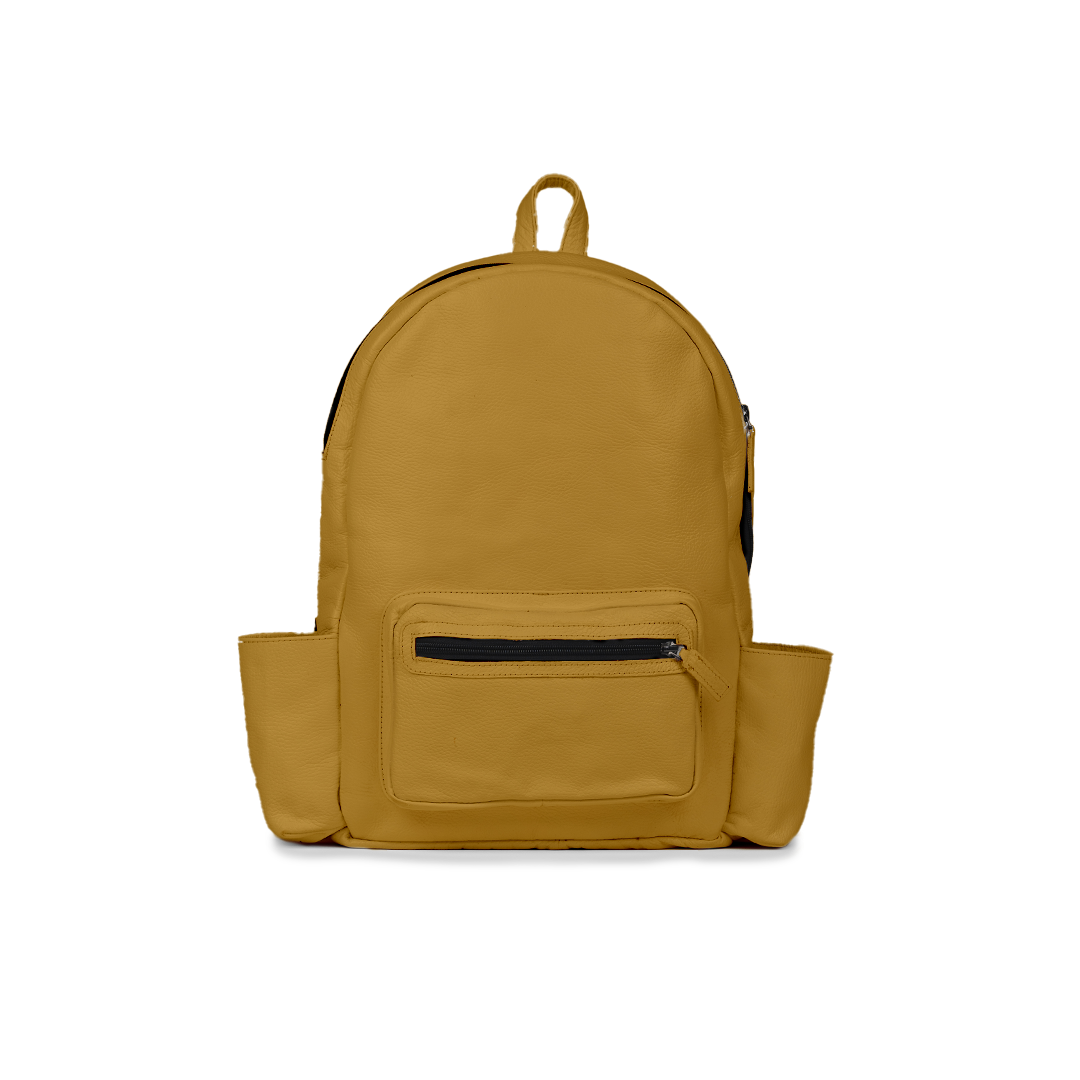 Amarillo Backpack.png