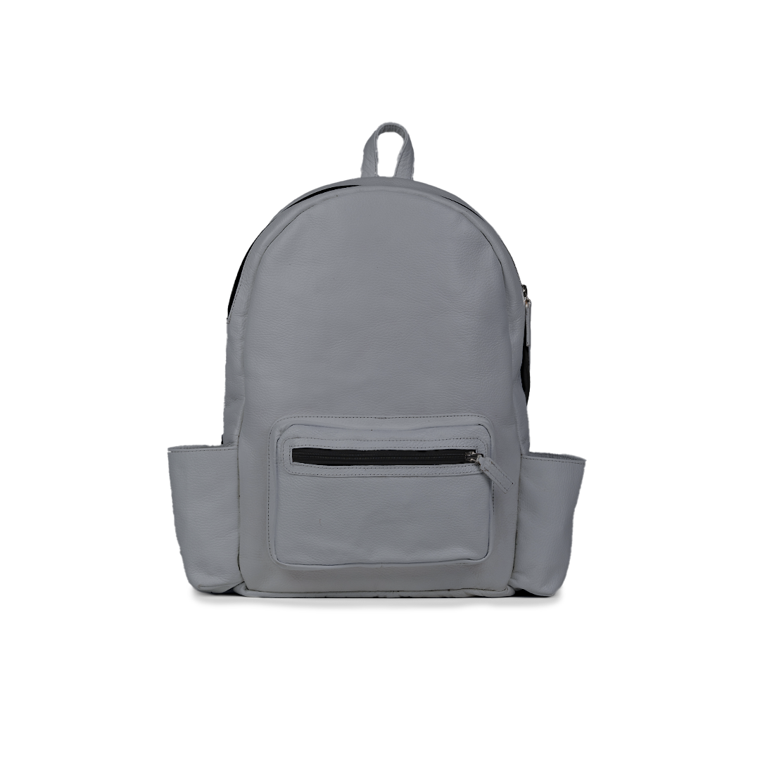 Gris Plata Backpack.png