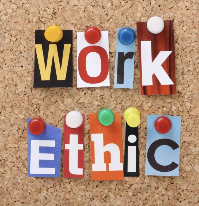 Building a Strong Work Ethics and Professionalism for Child Care Staff/Monday, May 5th/ 6:30-8:30 PM