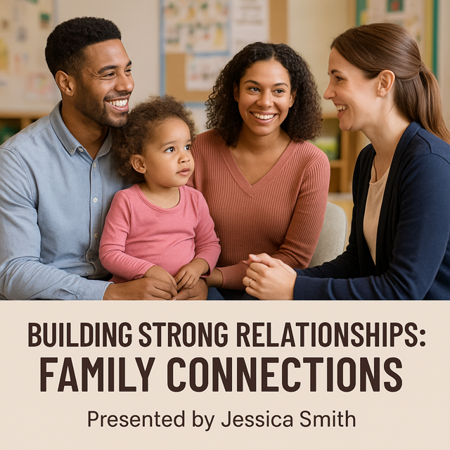 Parent Teacher Conference/ Thursday, January 15, 2026/ 6:30-8:30 PM