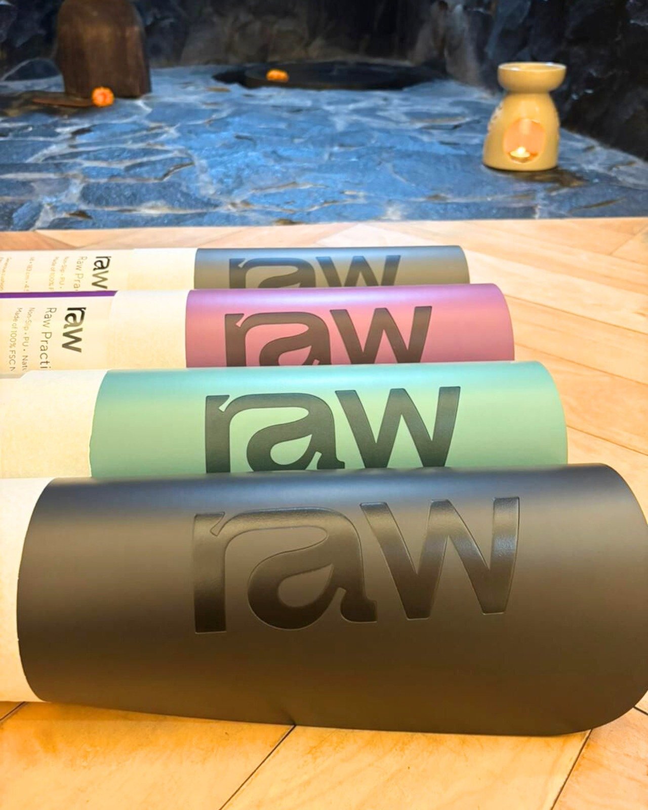 Raw Yoga Mat Collections.jpeg