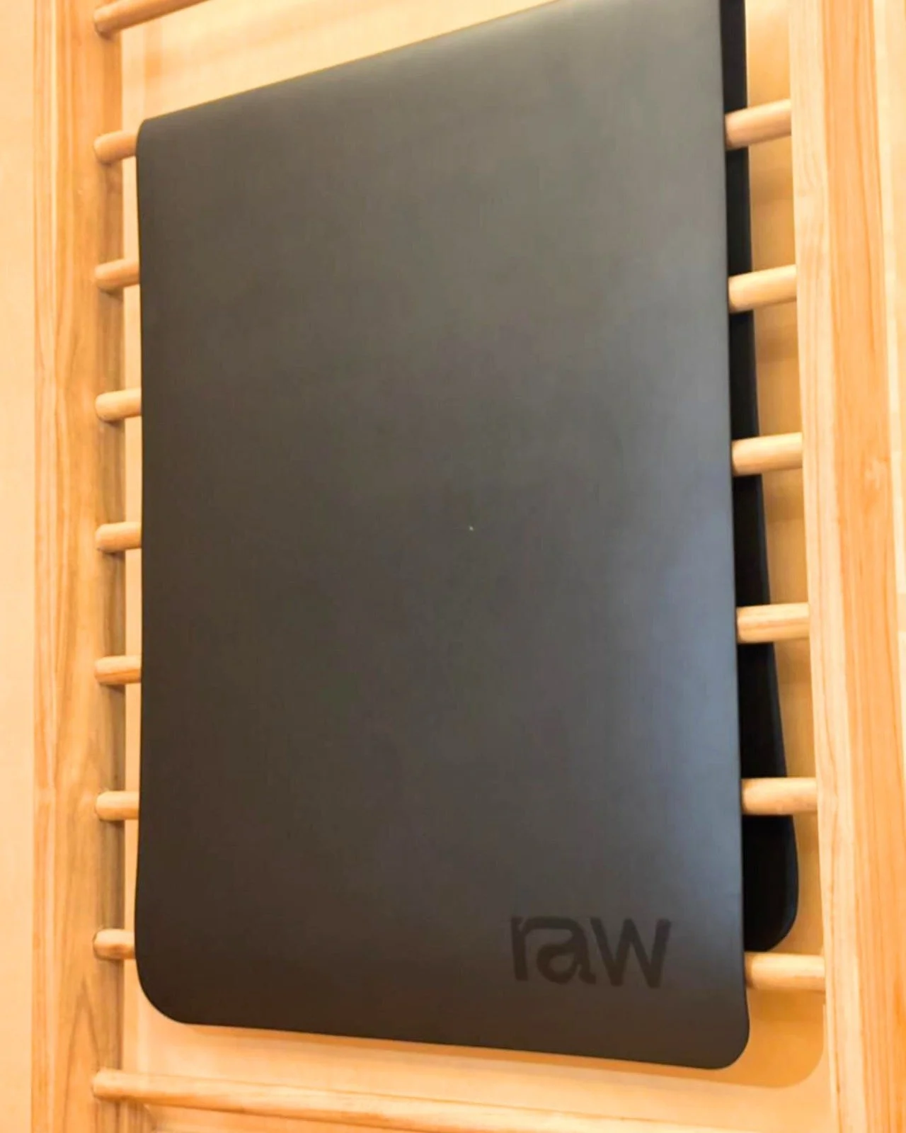 Onyx Black Raw Yoga Mat1.jpeg