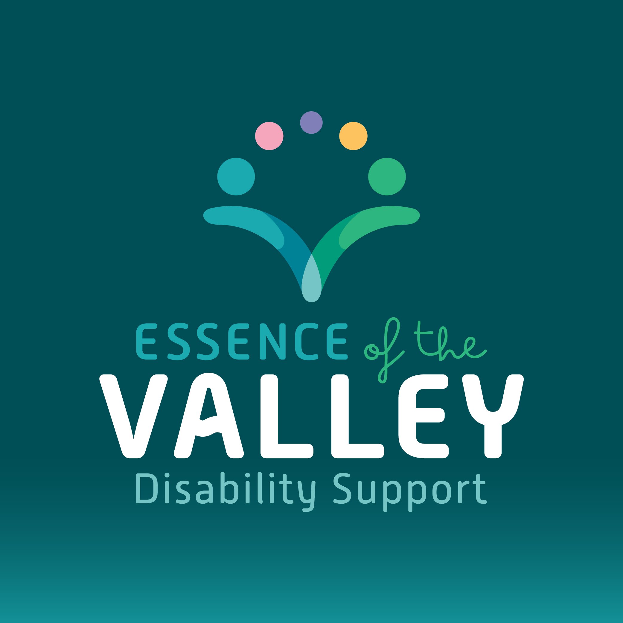 Essence of the Valley Brand Strategy and Logo Identity Design by Lilaco Designs