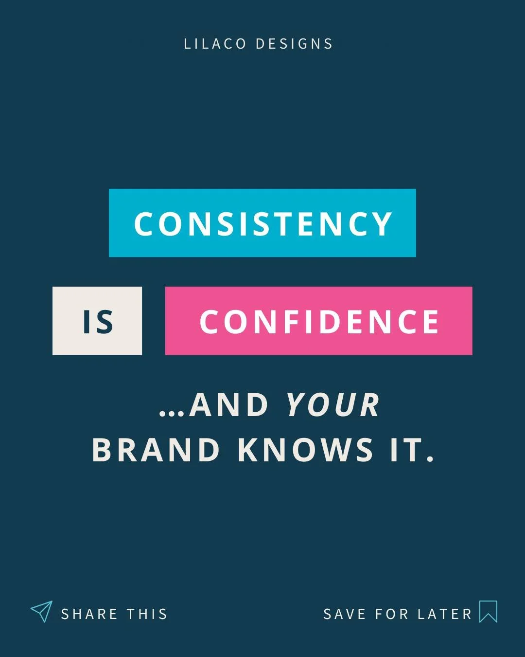 🎯 Consistency is Confidence

In the wellness, health, and disability space, your clients aren&rsquo;t just choosing a service,  they&rsquo;re choosing who they trust.

A calm, consistent brand:
✔ Feels professional
✔ Builds safety
✔ Reduces hesitati